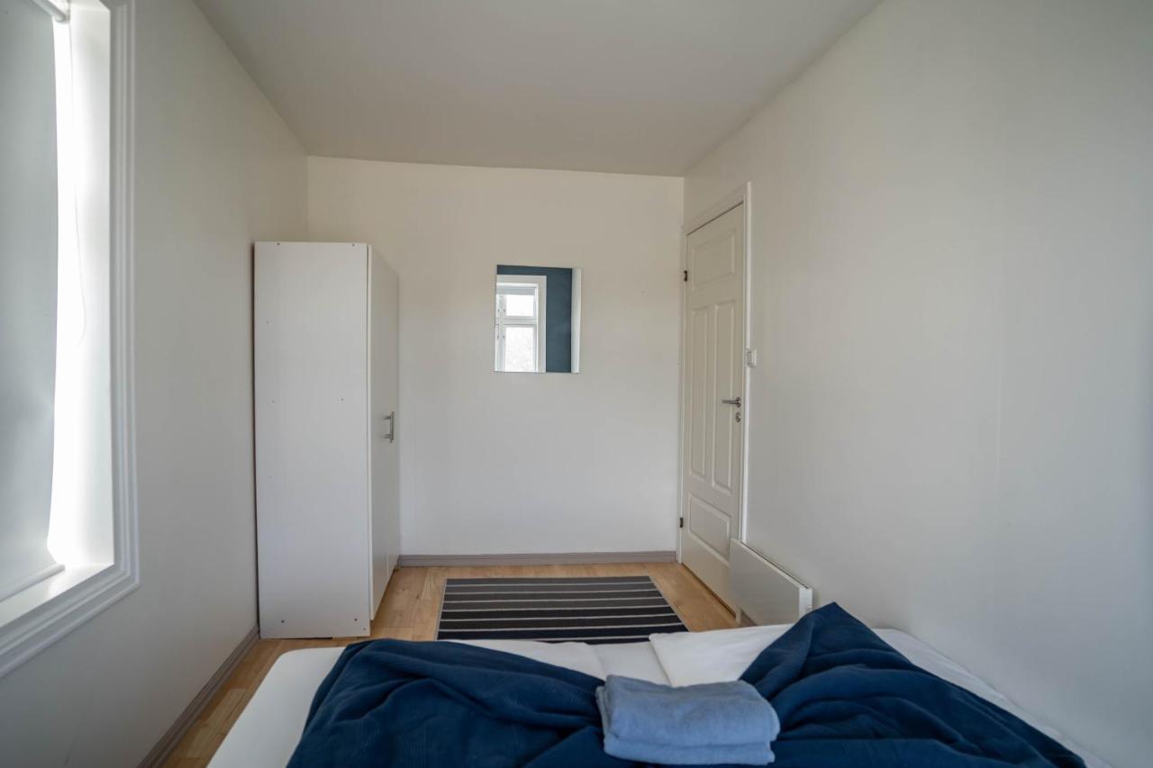 Central Nicolas Apartment Nr6 Stavanger 4 Rooms Exterior foto